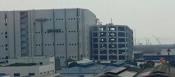 International Road (D22), Warehouse #472852491